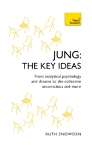 book cover template - 2026-01-21t113906.669. Jung: The Key Ideas