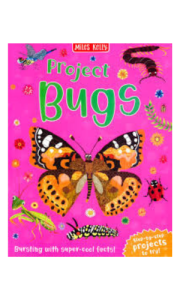 book cover template - 2026-01-21t115212.946. Project Bugs