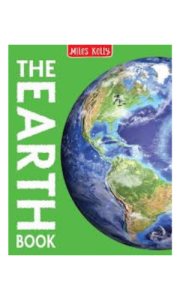 book cover template - 2026-01-21t144624.397. The Earth Book