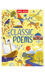 book cover template - 2026-01-21t144944.759. Classic Poems