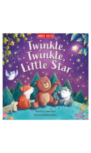 book cover template - 2026-01-21t145224.150. Twinkle Twinkle Little Star