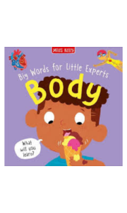 book cover template - 2026-01-21t150206.296. Big Words For Little Experts Body