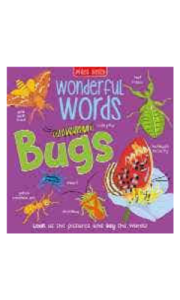 book cover template - 2026-01-21t150440.455. Wonderful Words Bugs