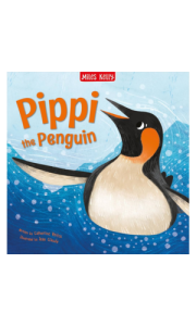 book cover template - 2026-01-21t151648.032. Pippi The Penguin