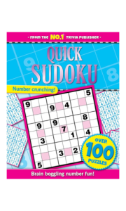 book cover template - 2026-01-21t153706.714. Quick Sodoku