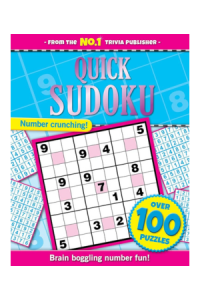 book cover template - 2026-01-21t153706.714. Quick Sodoku