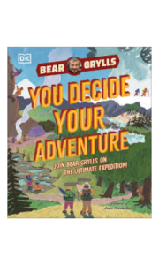 book cover template - 2026-01-22t121829.573. You Decide Your Adventure