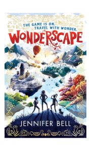 book cover template - 2026-01-22t123631.630. Wonderscape