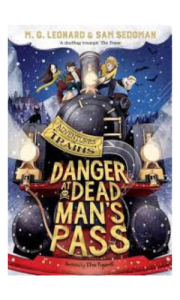 book cover template - 2026-01-22t154132.872. Danger At Dead Man's Pass