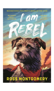 book cover template - 2026-01-23t093141.092. I Am Rebel