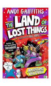 book cover template - 2026-01-23t101858.437. The Land Of Lost Things