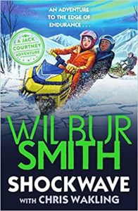 9781848128576 #1. Shockwave