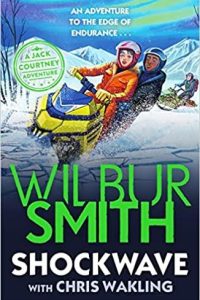 9781848128576 #1. Shockwave