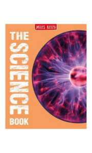 book cover template - 2026-01-21t144253.658. The Science Book