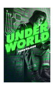 book cover template - 2026-02-03t104849.880. Underworld