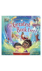 book cover template - 2026-02-10t141129.340. The Greatest Book Ever