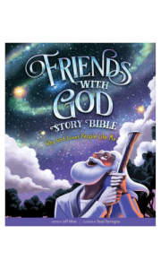 book cover template - 2026-02-10t143228.921. Friends With God