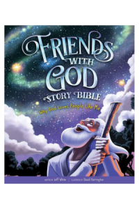 book cover template - 2026-02-10t143228.921. Friends With God