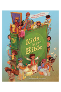 book cover template - 2026-02-10t145336.732. Kids In The Bible
