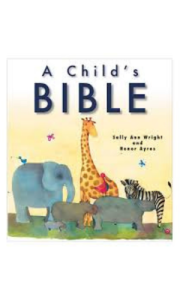 book cover template - 2026-02-10t145803.756. A Child's Bible