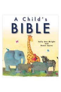 book cover template - 2026-02-10t145803.756. A Child's Bible