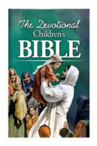 book cover template - 2026-02-10t150158.349. The Devotional Children's Bible