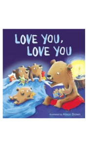 book cover template - 2026-02-11t081036.027. Love You, Love You