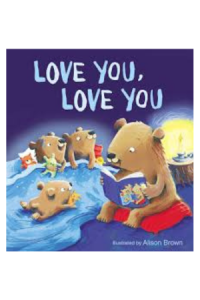 book cover template - 2026-02-11t081036.027. Love You, Love You