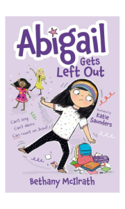 book cover template - 2026-02-11t092946.876. Abigail: Gets Left Out