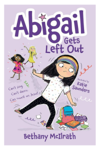 book cover template - 2026-02-11t092946.876. Abigail: Gets Left Out