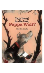 book cover template - 2026-02-12t102352.856. Is Jy Bang In Die Bos, Pappa Wolf