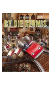 book cover template - 2026-02-12t105602.310. Die Muishuis: Kermis