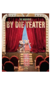 book cover template - 2026-02-12t105918.117. Die Muishuis: By Die Teater