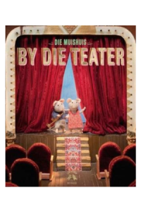 book cover template - 2026-02-12t105918.117. Die Muishuis: By Die Teater