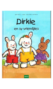 book cover template - 2026-02-12t113824.335. Dirkie En Sy Vriendjies