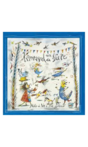 book cover template - 2026-02-12t114053.639. Karnaval Van Die Diere