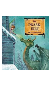 book cover template - 2026-02-12t114827.240. Die Draak Dief