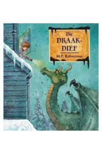 book cover template - 2026-02-12t114827.240. Die Draak Dief