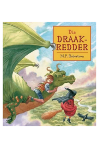 book cover template - 2026-02-12t115312.601. Die Draak Redder