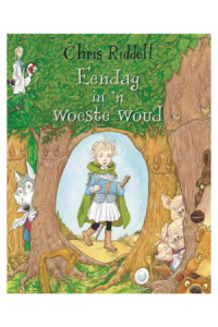 book cover template - 2026-02-12t115656.573. Eendag In n Woeste Woud