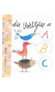 book cover template - 2026-02-12t121850.855. Die Voeltjies Se ABC