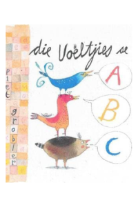 book cover template - 2026-02-12t121850.855. Die Voeltjies Se ABC