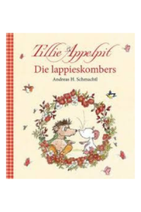 book cover template - 2026-02-12t143138.867. Tillie Appelpit: Lappieskombers