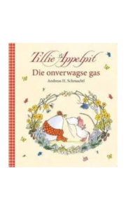 book cover template - 2026-02-12t143538.730. Tillie Appelpit: Onverwagse Gas