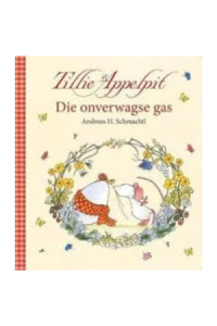 book cover template - 2026-02-12t143538.730. Tillie Appelpit: Onverwagse Gas