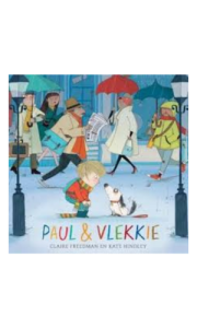 book cover template - 2026-02-12t150445.112. Paul En Vlekkie