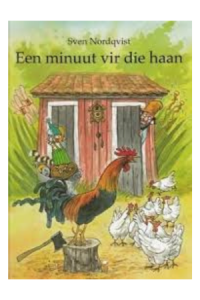 book cover template - 2026-02-12t151406.547. Een Minuut Vir Die Haan