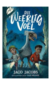 book cover template - 2026-02-13t085139.238. Weerlig Voel