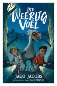 book cover template - 2026-02-13t085139.238. Weerlig Voel