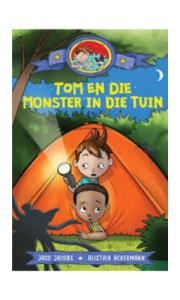 book cover template - 2026-02-13t085522.131. Tom En Die Monster In Die Tuin